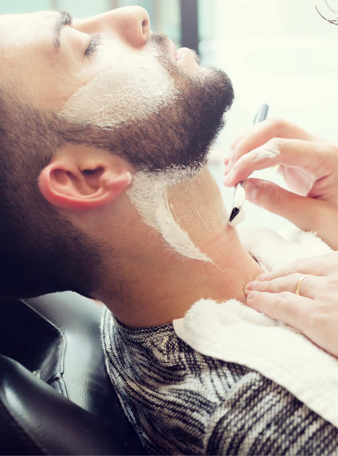 nachhaltige Bartpflege für Männer in Delmenhorst Nähe Kaufland