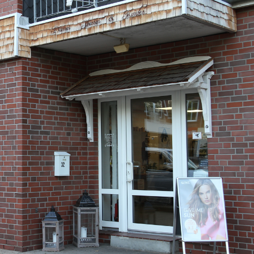 Hier sind die gute Friseure in Delmenhorst für Damen und Herren zu finden